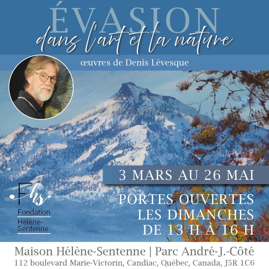 FB EXPO denisLevesque 